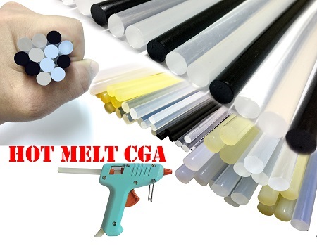 CGA's Products